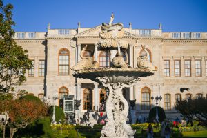 Китайските туристи с нарастващ интерес към Турция