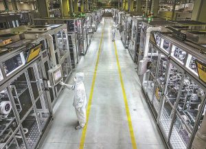 Източници: Затягане на ограничаването на бизнеса с батерии