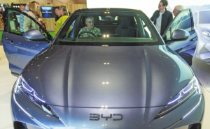 Китай се стреми да прецизира своята входяща туристическа индустрия