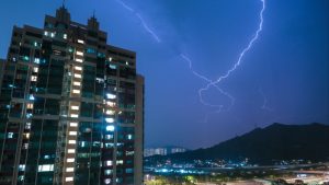 43 мерки за CLP на Хонг Конг за подобряване на захранването след поредица от повреди