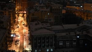 Когато генералите се нуждаят от ретуш повече от меч