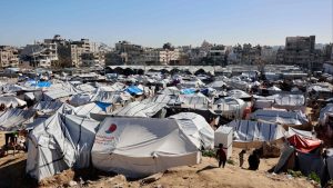 Хамас казва, че ще разпусне правителството на Газа, когато нов палестински орган поеме управлението