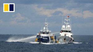 Филипините предлагат 2-седмичен безвизов престой, за да привлекат китайски туристи