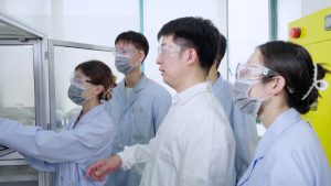 Пробивна технология превръща хранителните отпадъци в зелено гориво за кораби