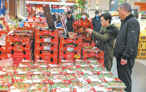 Приходите на Nianhuo галопират с Годината на коня