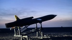 По-лек, по-опростен, по-бърз: може ли това тласкащо устройство да даде предимство на китайските дронове пред F-35?