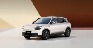 Chery QQ се връща: 10 579 бройки, продадени само за 20 минути