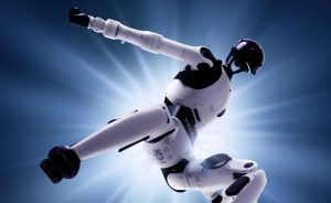 X-Humanoid осигурява над 100 милиона щатски долара в първия пазарно-ориентиран рунд на финансиране