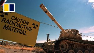 САЩ обвиняват Китай в тайни ядрени опити