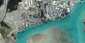 Мистериозен снаряд удря ядрения енергиен комплекс на Иран, подчертавайки рисковете от война