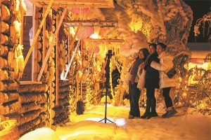 „Готиният град“ разчита на благоприятния климат, за да привлече посетители