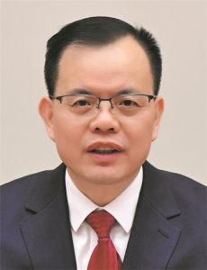 Quanzhou съчетава индустрията с наследството