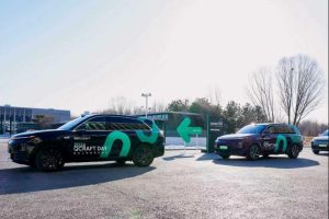 QCraft набира 100 милиона долара в нов рунд на финансиране