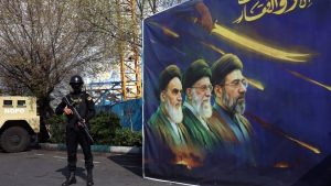 Иран казва, че ще атакува Apple, Google и Meta, ако повече от неговите лидери бъдат убити