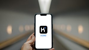 Китайският стартиращ AI Moonshot печели средства на стойност 18 милиарда щатски долара