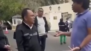 Филипинецът Маркос е „ядосан“ заради „неправилното отношение“ към базираните в Бахрейн OFW от официални лица