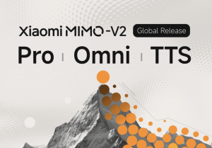 Xiaomi разкрива три вътрешни модела на основата, потвърждава идентичността на MiMo-V2-Pro