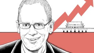 Икономистът на Goldman Sachs вижда войната в Иран като тест за самоувереността на Китай