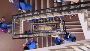 Училището в Хонконг отвърна на удара на режисьора в спора за италианската прожекция