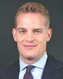 Изпълнителен директор: Ролята на Юан нараства