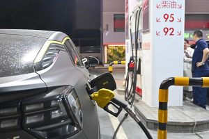 Механизмът за ценообразуване на петрола играе стабилизираща роля