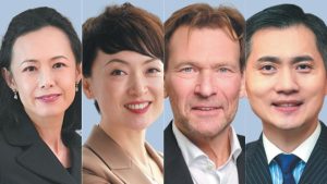 Growth target reflection of pragmatic balance