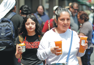 Mixue Group публикува силни резултати за 2025 г. относно разширен отпечатък на магазините