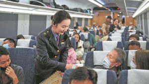 Китайско-лаоската железопътна връзка променя туристическата карта