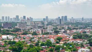 Беше ли Пенанг „ограбен“ от Кеда? Малайзийските държави се изправят в спор за суверенитет