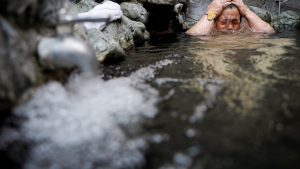 Традиционните бани в Япония потъват поради рязко нарастващите разходи за енергия