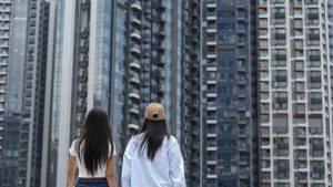 Подемът на имотите в Хонконг е готов да се задържи въпреки лихвения риск: Moody’s