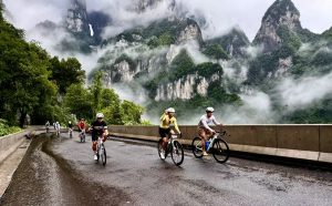 Пътуване само за спорт – Chinadaily.com.cn
