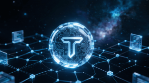 Трите китайски телекомуникационни гиганта се състезават в икономиката на AI токените