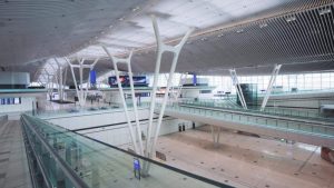 Какво трябва да знаят пътниците, когато отвори терминал 2 на летище Хонг Конг?