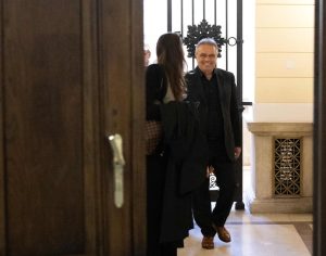 Австрийски шпионин признат за виновен в предоставяне на тайни на беглец от Wirecard