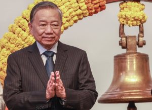 Времето на виетнамския остров Apec, струващ 5 милиарда щатски долара, изтича