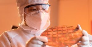 Huawei произвежда 122TB SSD, използвайки патентована технология за пакетиране на чипове