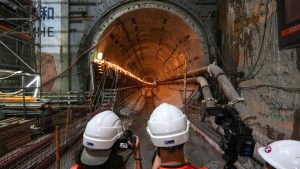 Хонконгската MTR Corporation набира 3 милиарда евро в първата си публична продажба на зелени облигации в евро