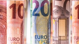 БВП намаля с 0,2%, а заетостта се повиши с 0,1% в еврозоната