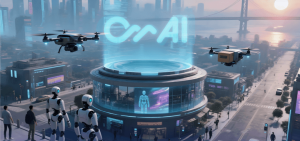 OmAI стартира OttoBox AI Video Creation Assistant на BEYOND Expo 2026