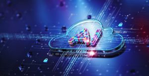 От Шанхай до света: UCloud и китайският облачен експорт, управляван от AI